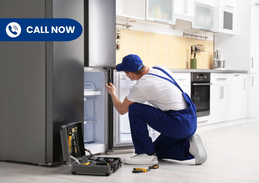 Mauk Appliance Repair Company